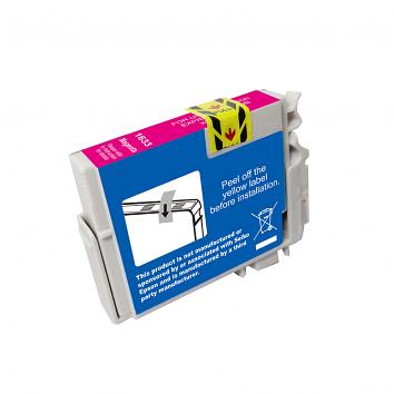 Epson 16 Compatible Ink Cartridge - Magenta