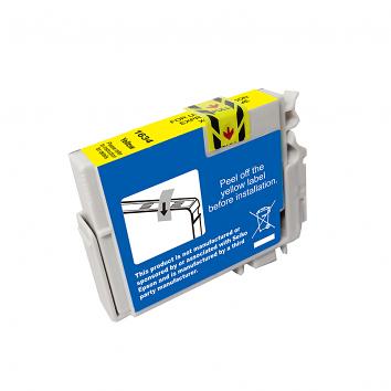 Epson 16 Compatible Ink Cartridge - Yellow