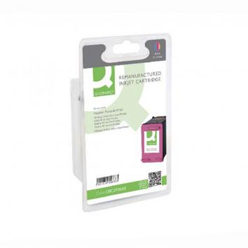 Compatible - HP062 High Yield Tri-Colour Cartridge