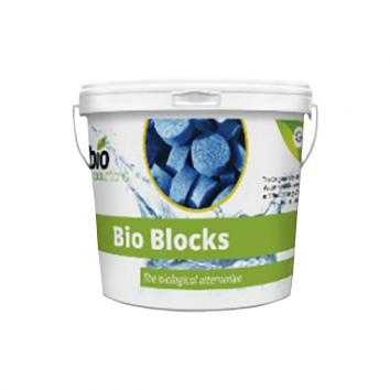 BioBlock Urinal Cubes - 1.1kg Tub