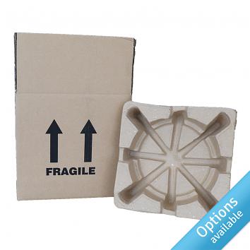 NEST Paint Tin Carton For Use With Fitment