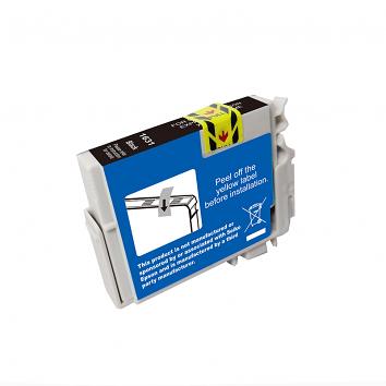 Compatible - Epson 16XL Black Cartridge