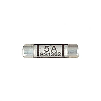 5A Standard Cartridge Fuse