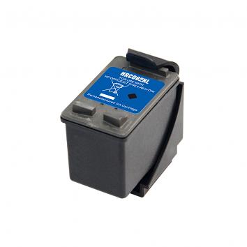 Compatible Black HP 62XL Ink Cartridge