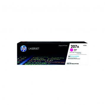 HP 207A Magenta Laser Original Cartridge