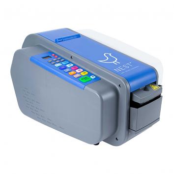 NEST Automatic Gummed Paper Tape Dispensing Machine
