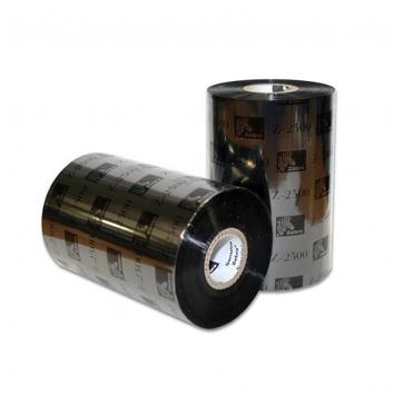 110x300mm Wax Ribbon Outside Wound - Boxed In 12s