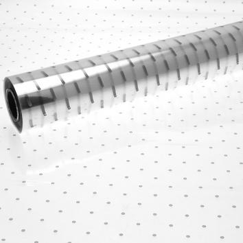 Printed Cellophane Roll 80cm x 100m