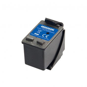 HP 303XL Compatible Black Ink Cartridge