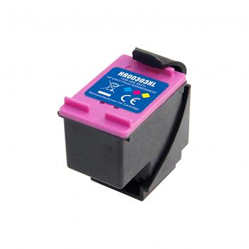 HP 303XL Compatible Tri-Colour Pack