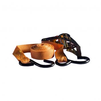 Heavy Duty Ratchet Straps