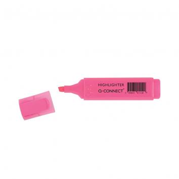 Pink Highlighter (Pack of 10)