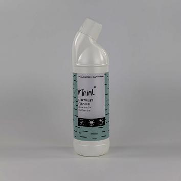 Miniml 1L Eco-Friendly Toilet Cleaner Spearmint & Peppermint