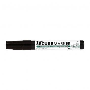 Artline Secure Marker - Single