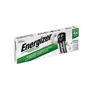 Energizer Rechargeable Batteries For Use With SP-36747