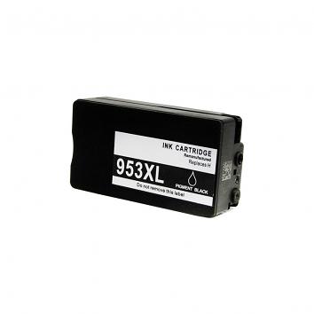 HP 963 Compatible Ink Cartridge Black