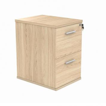 Filing Cabinet - 2 Drawer