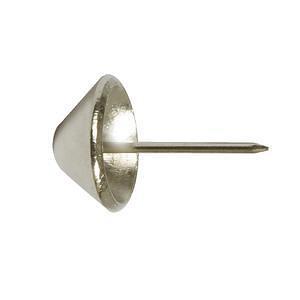 Cone Steel Pin - 16 MM Pin - Smooth - 1x1000