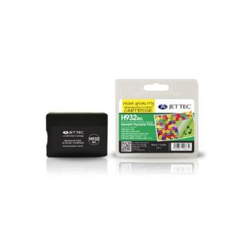 Compatible Cartridge For HP 932XL Officejet - Black