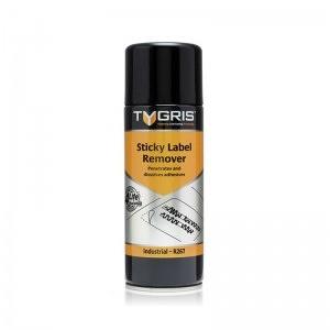 Tygris Sticky Labels Remover 480ml