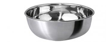 Dog Water Bowl (1) 16.5cm/6.5 inch