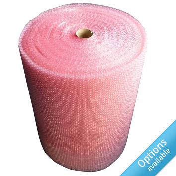 Anti-Static Airsafe™ Small Bubble Wrap R/W