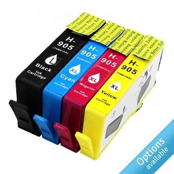 Compatible Cartridge For HP OfficeJet 6950