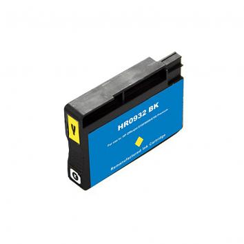 Compatible Cartridge For HP 932XL Officejet - Yellow