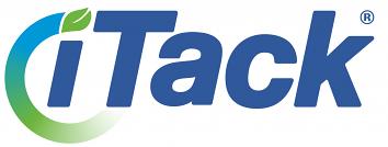 48mmx66m FRAGILE Recycled iTack® Tape -1x1