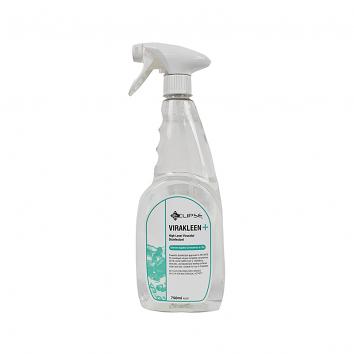 ViraKleen Virucidal Spray Disinfectant 1x750ml
