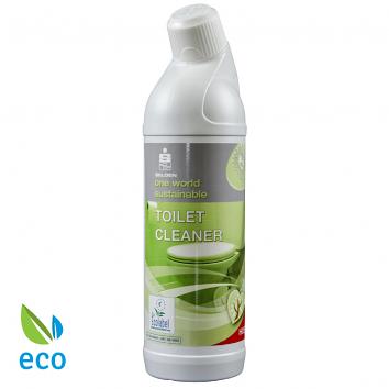 Ecoflower Toilet Cleaner - 1 Litre.DISCONTINUED