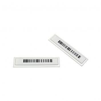 58 khz AM 'DR' Self adhesive BarcodeTags  p.5000 (5000)