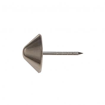 Steel Pins Conical head (Pack 100)