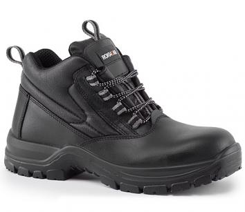 Rokwear Gabbro Trekka Boot - Size 11 - Pair