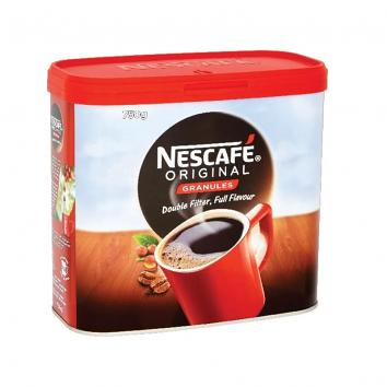 Nescafe Original  Coffee 750g