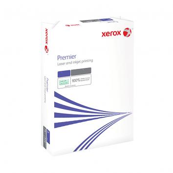 Xerox Prermier A4 Card White 160gsm (250 sheets)