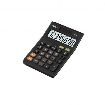 MS-8TV  Desktop Calculator