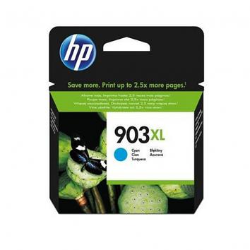 HP 903XL Genuine High Yield Ink Cartridge Cyan