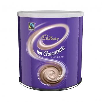 Cadbury Hot Chocolate (2Kg)