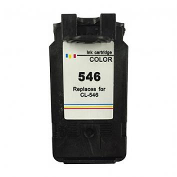 Compatible Canon PG545 CMYK CL546 Cartridges Multipack