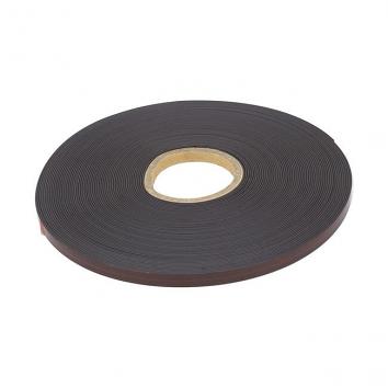 12.7mm x 30m Self Adhesive Magnetic Tape - Roll