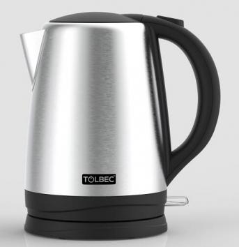 Stainless Steel Kettle