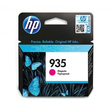 HP No 935 MAGENTA Inkjet Cartridge