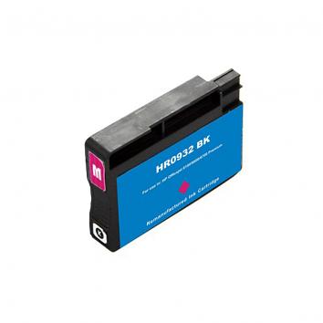 Compatible Cartridge For HP 932XL Officejet - Magenta