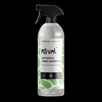 Miniml 750ml Trigger Spray Eco-Friendly Room & Fabric Freshener