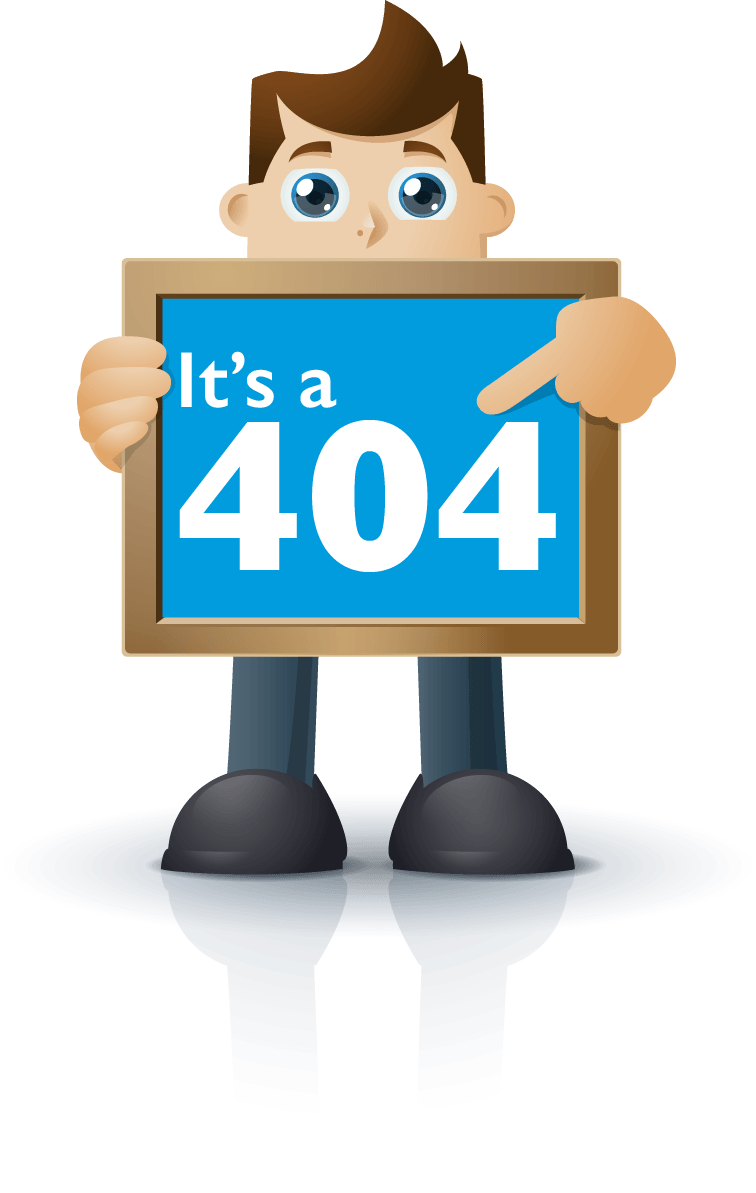 404 guy